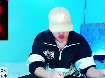 Chaturbate Live Porn of _justinmoon2