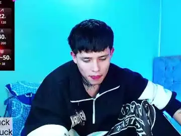 Chaturbate Best live sex cam show of _justinmoon2