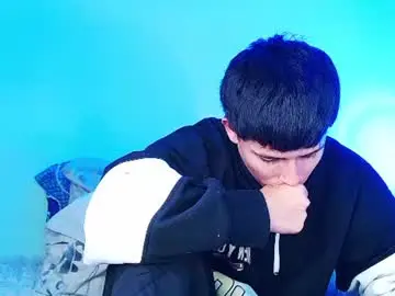 Chaturbate Private Sex Chat of _justinmoon2