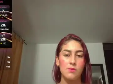 Chaturbate Private Sex Chat of aurora_petit_