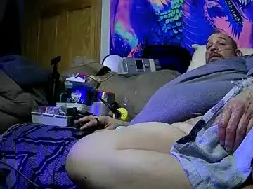Chaturbate Live Sex Cam of bigman42of0rlife