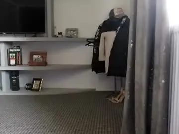 Chaturbate Live Porn of crazybrenda89
