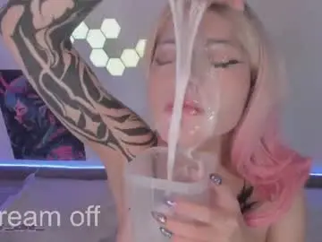 Chaturbate Free Porn Cam of cyberzoe