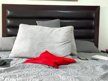 Chaturbate Nude Webcam of hot_chocolate4u