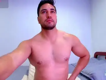Chaturbate Sex Cam of kal_el_8