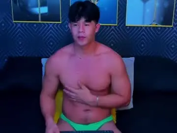Chaturbate Live Sex Cam of kazuya_nakamura