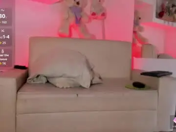 Chaturbate Live Sex Cam of laurenroussets