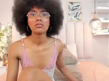 Chaturbate Live Sex Cam of megan_hart_