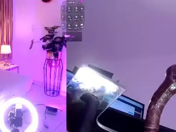 Chaturbate Sex Cam of nicolejons_