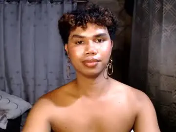 Chaturbate Free Live Porn of queenpinayebony_xx