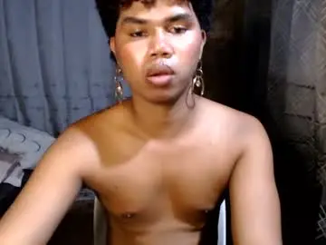 Chaturbate Best Webcam of queenpinayebony_xx