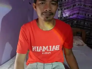 Chaturbate Live Sex of raffyhardcock4u