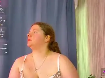 Chaturbate Sex Cam of rubyvalen