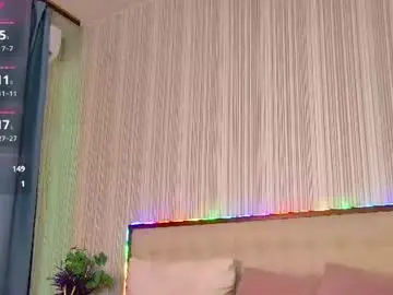 Chaturbate Private Sex Chat of rubyvalen