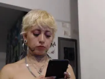 Chaturbate Nude Webcam of seley222