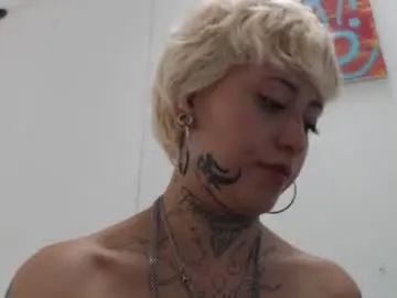 Chaturbate Nude Webcam of seley222