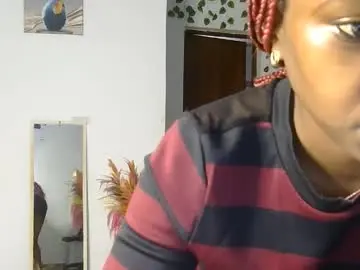 Chaturbate Adult Webcams of skyy_brown