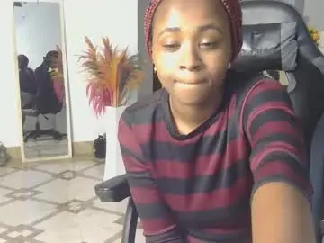 Chaturbate Adult Webcams of skyy_brown