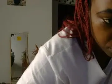 Chaturbate Private Sex Chat of skyy_brown