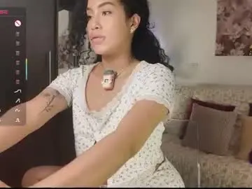 Chaturbate Live Porn of sofia_mendez01
