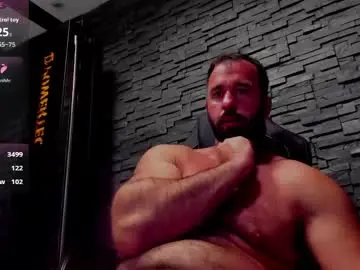 Chaturbate Nude Webcam of yy_david_yy