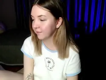 Chaturbate Adult Video Chat of _blonde_barbie_