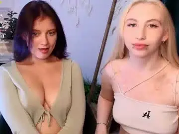 Chaturbate Adult Video Chat of ashlinks