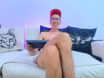 Chaturbate Private Sex Chat of dustindollin_