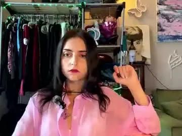 Chaturbate Nude Webcam of esi_cb