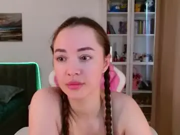 Chaturbate Free Porn Cam of eva_liss