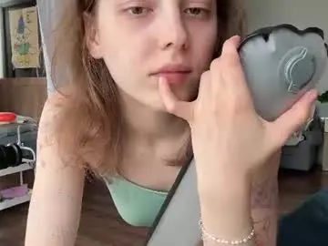 Chaturbate Live Porn of holydori