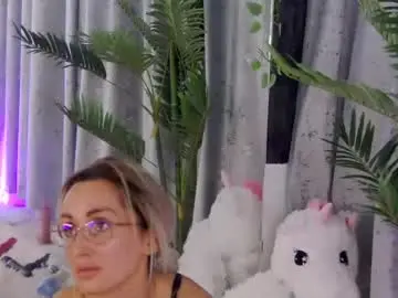 Chaturbate Adult Webcams of isabelleethan