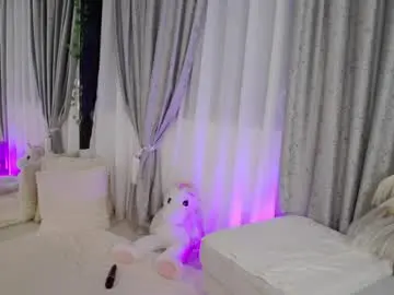 Chaturbate Nude Webcam of isabelleethan