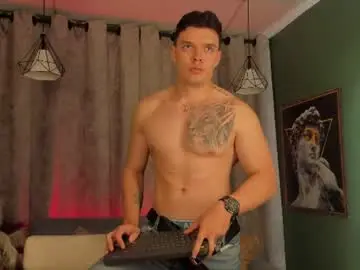 Chaturbate Nude Webcam of jakee_tyler