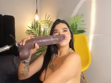 Chaturbate Adult Video Chat of juli_casanova