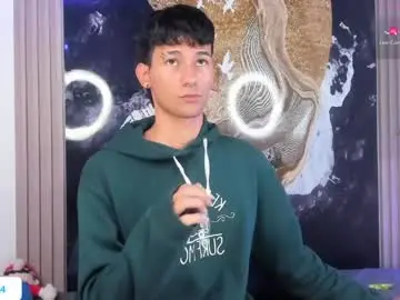 Chaturbate Private Sex Chat of kingparker1