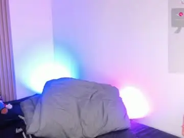 Chaturbate Sex Cam of kingparker1