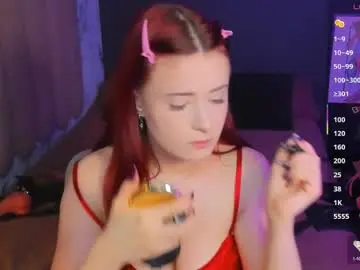 Chaturbate Live Sex of lily_moonlight