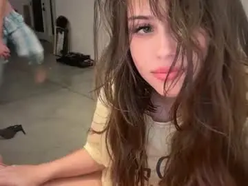 Chaturbate Sex Cam of missymacx