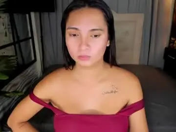 Chaturbate Best Webcam of patricia_miller08