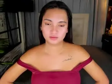 Chaturbate Adult Webcam of patricia_miller08