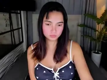 Chaturbate Adult Webcam of patricia_miller08
