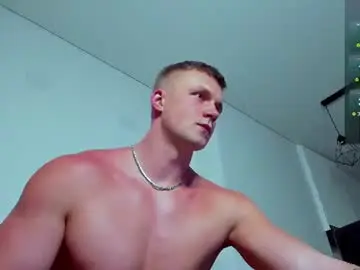 Chaturbate Sex Cam of samuel_andrew