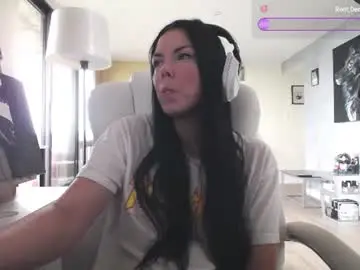Chaturbate Live Sex of tinykylie