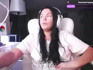 Chaturbate Live Porn of tinykylie