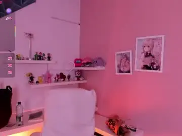 Chaturbate Live Sex of valkiria_ponce
