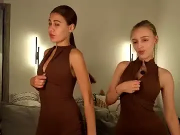 Chaturbate Sex Cam of agent_provocateur2
