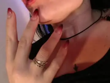 Chaturbate Best live sex cam show of alice_sweetmomma
