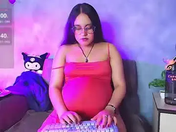 Chaturbate Adult Webcam of ambardevon_x