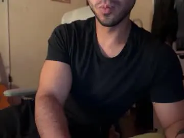 Chaturbate Live Sex of anysocial